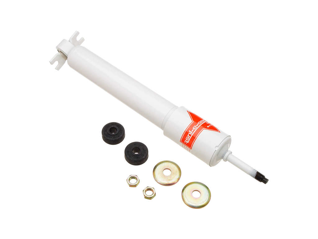 1998-2004 Mazda B4000 Suspension Shock Absorber - Front (KYB (old box))