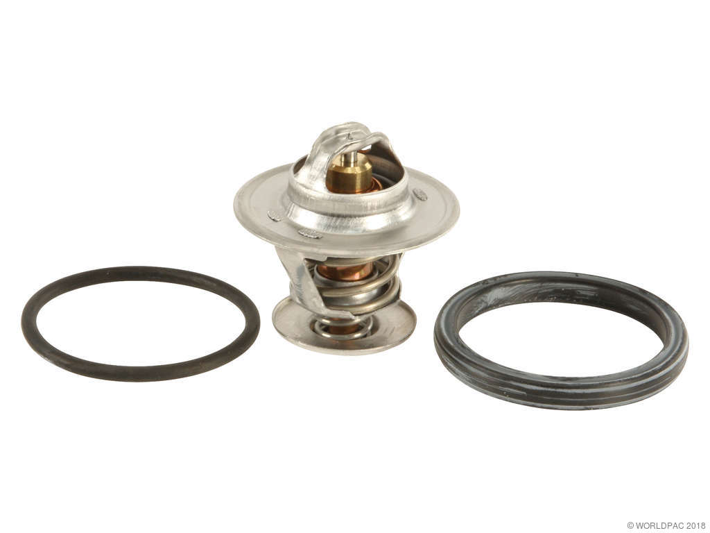 1990-2006 Volkswagen Golf Engine Coolant Thermostat (Calorstat)