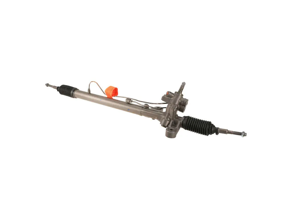 2012 Honda Crosstour Rack and Pinion Assembly (Maval)