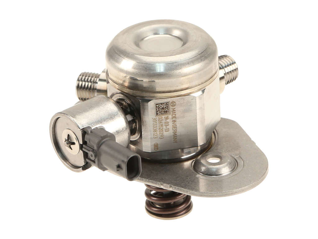 2014-2016 BMW 550i Direct Injection High Pressure Fuel Pump (Bosch)