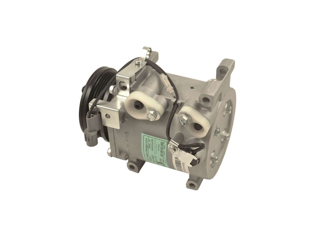 1999-2003 Mitsubishi Galant A/C Compressor (Global Parts Distributors)