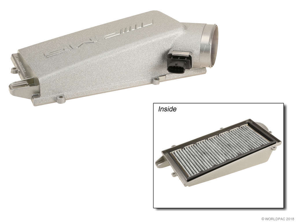 2009-2011 Mercedes-Benz CLS63 AMG Mass Air Flow Sensor - Right (Genuine)