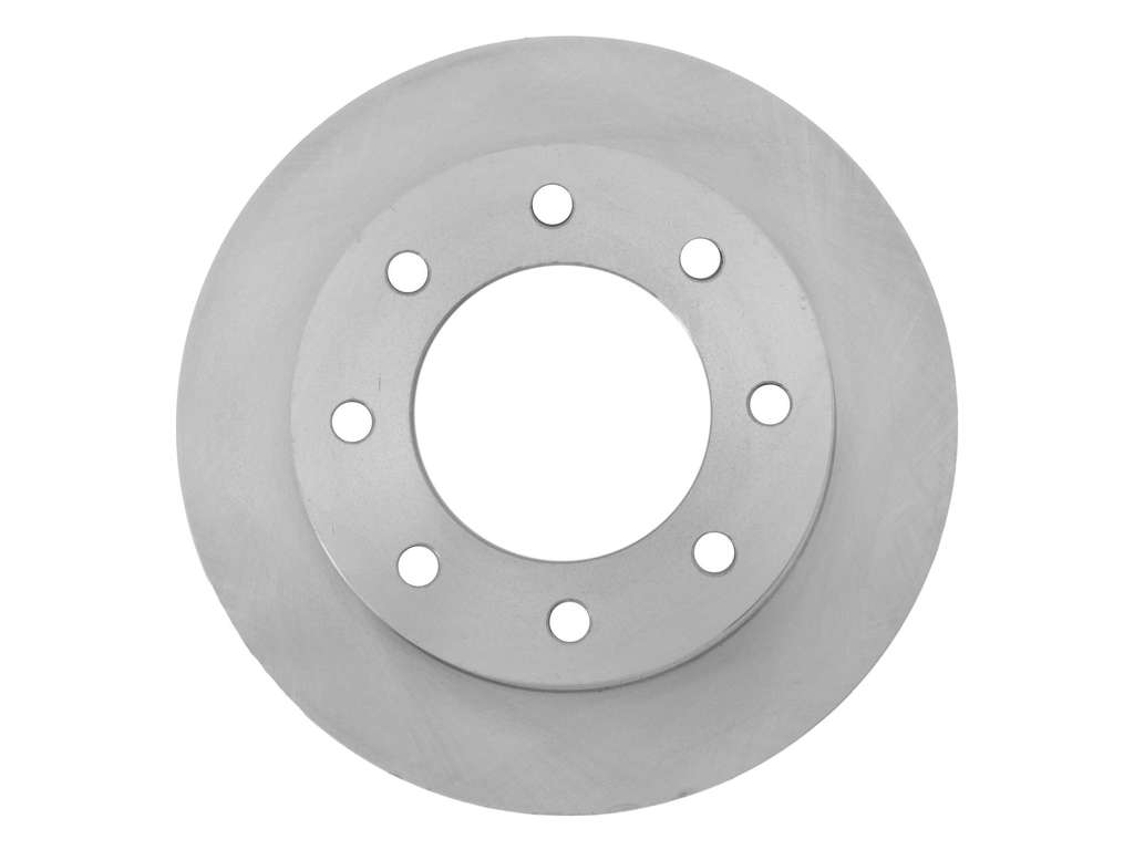 2003-2020 Chevrolet Express 2500 Disc Brake Rotor - Front (Autopart International)
