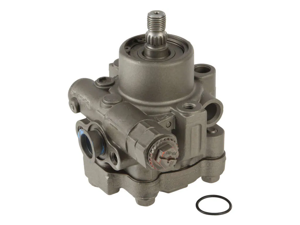 2003-2006 Nissan Sentra Power Steering Pump (Maval)