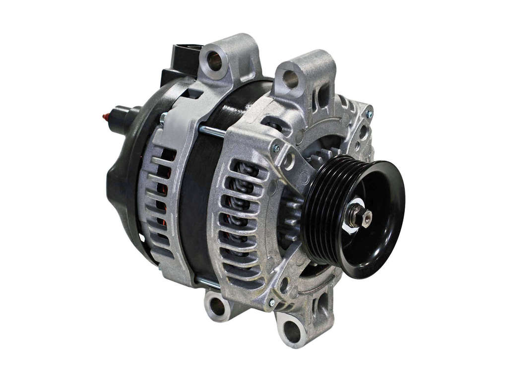 2006-2009 Chevrolet Impala Alternator (Denso)