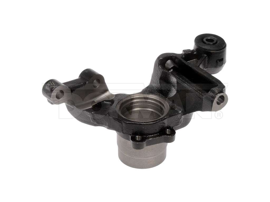 2000-2008 Subaru Forester CV Axle Shaft Carrier Bearing - Rear Right (Dorman)