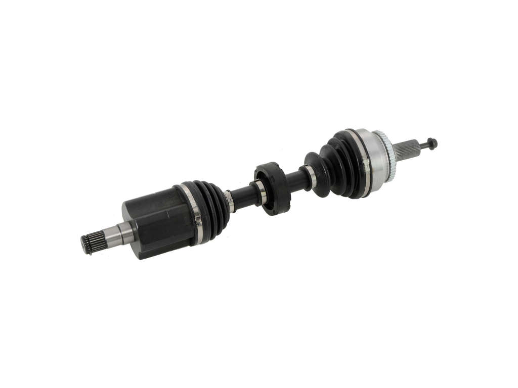 2000 Volvo V70 CV Axle Assembly - Front Left (Autopart International)