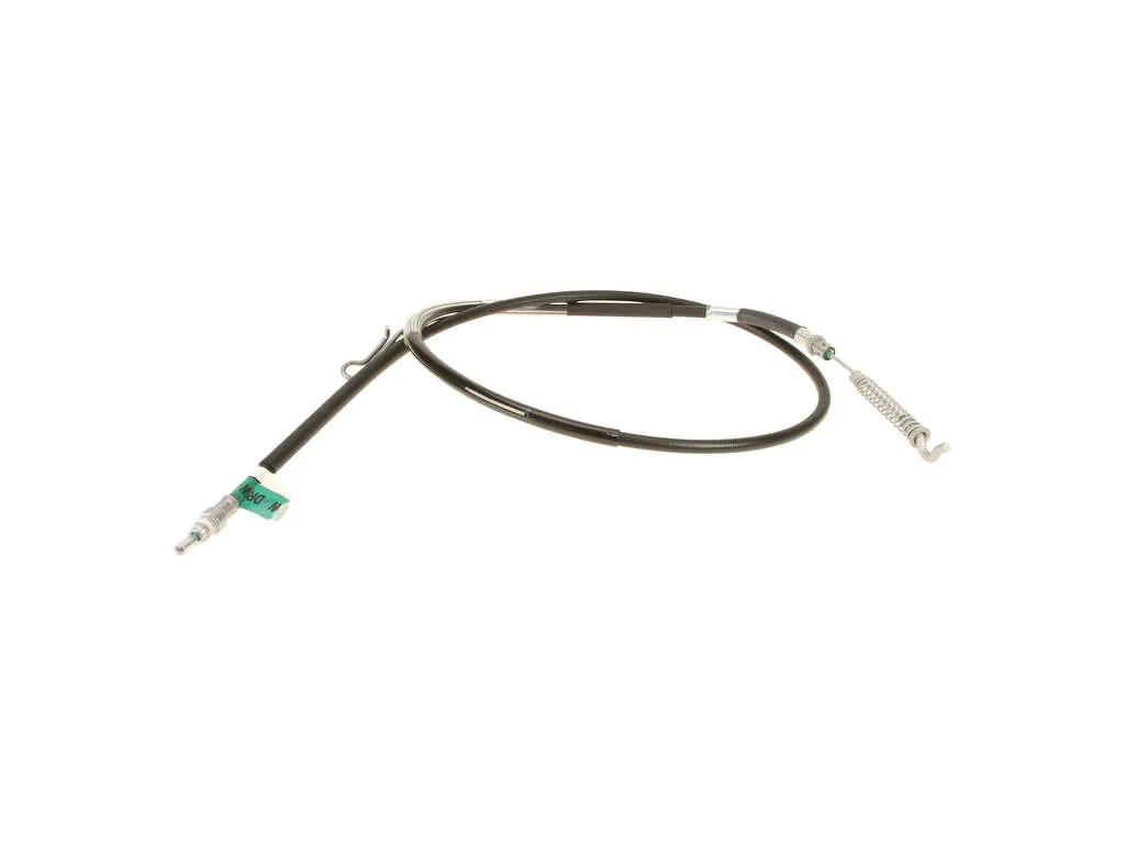 2003-2010 Ford F-250 Super Duty Parking Brake Cable - Rear Left (Motorcraft)