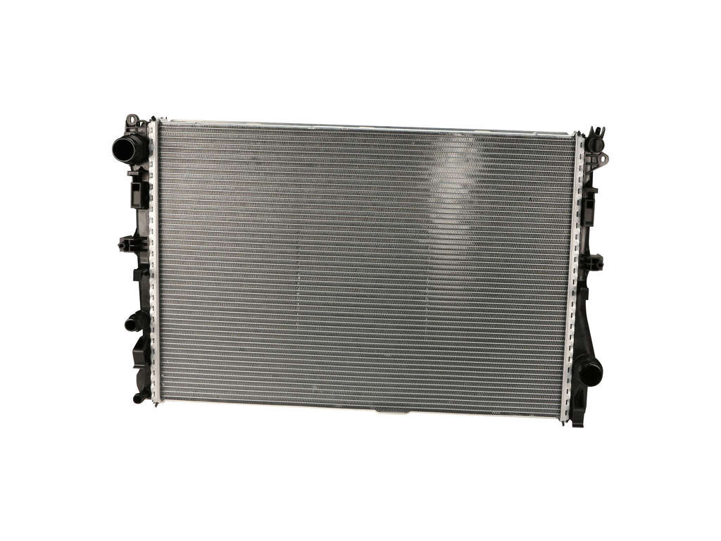 2015-2018 Mercedes-Benz C300 Radiator - Primary (Behr)