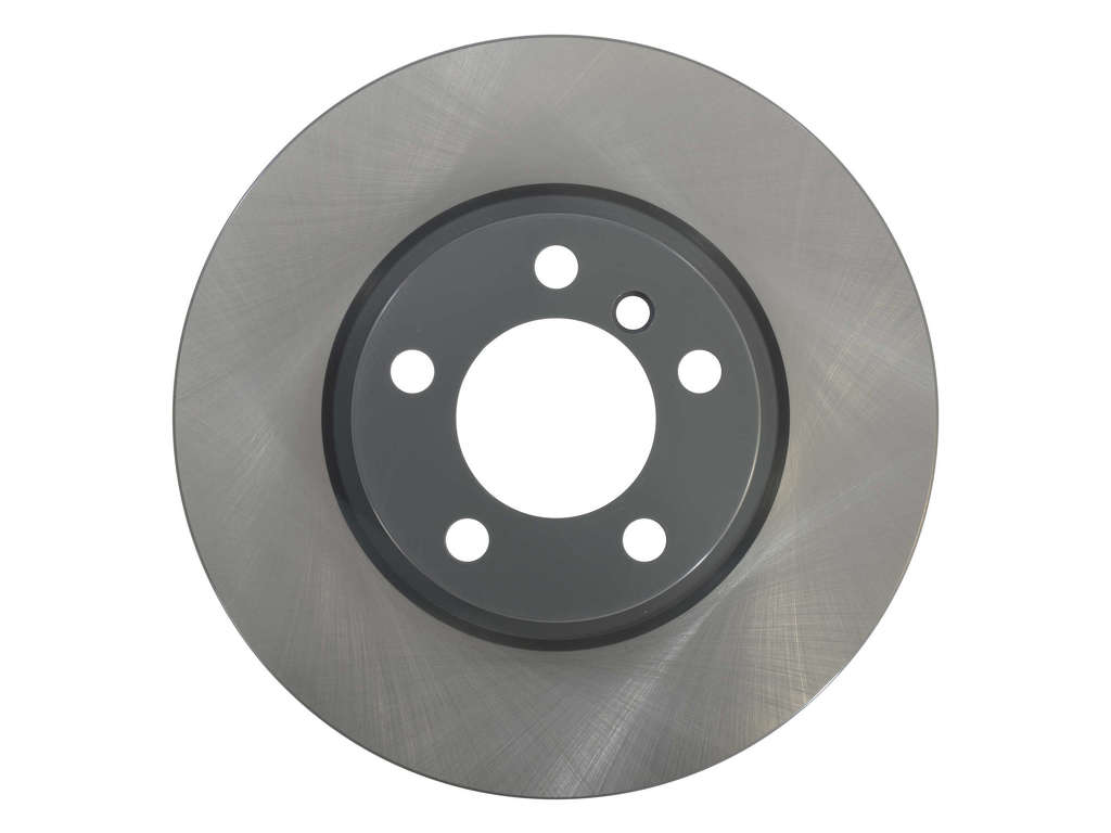 2013-2016 Mini Cooper Paceman Disc Brake Rotor - Front (Autopart International)