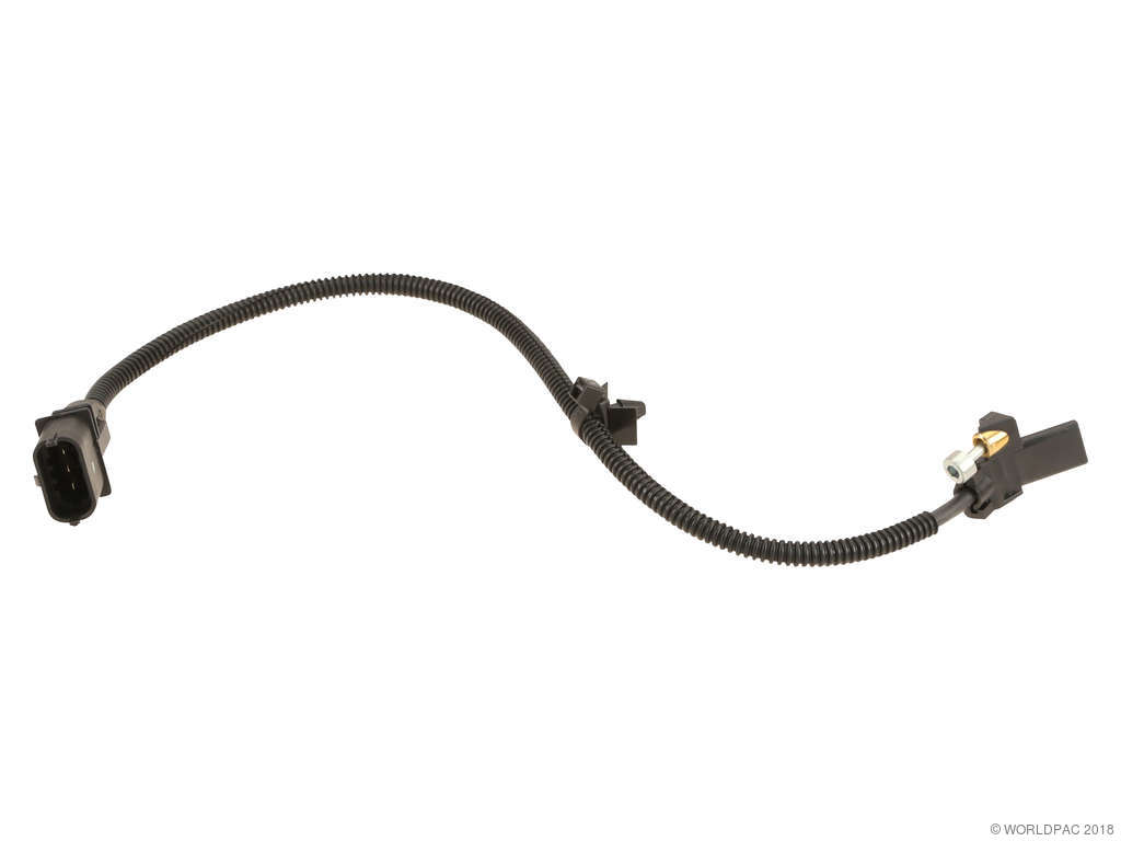 2012-2018 Chevrolet Sonic Engine Crankshaft Position Sensor (ACDelco)