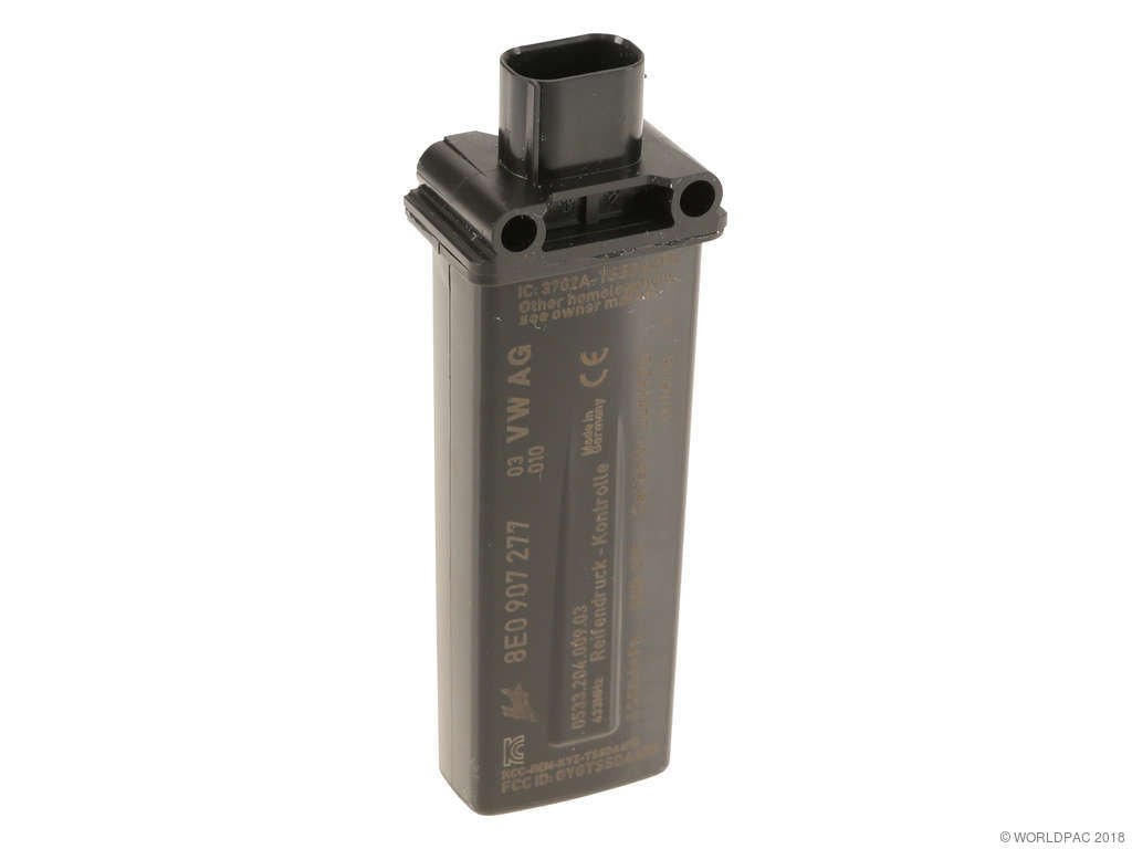 2002-2008 Audi A4 Tire Pressure Monitoring System (TPMS) Antenna (Genuine)