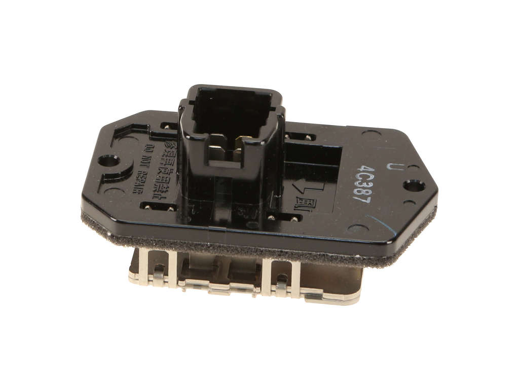 2007-2009 Subaru Legacy HVAC Blower Motor Resistor (Denso)