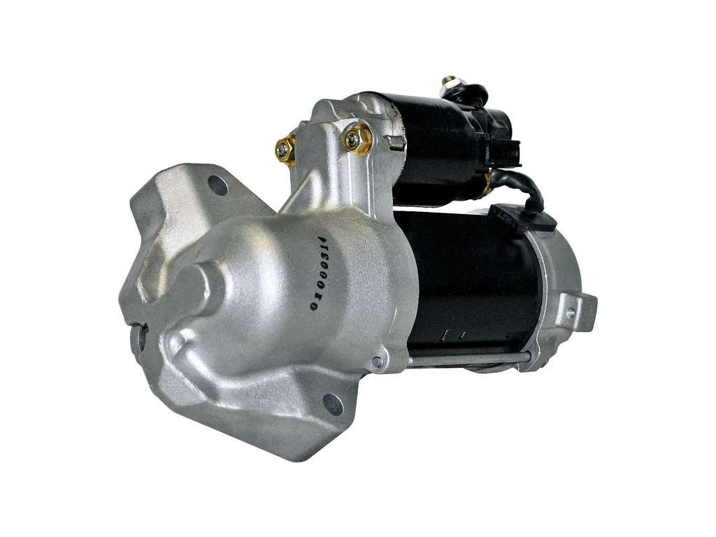 2011-2013 Honda Odyssey Starter Motor (CARQUEST)