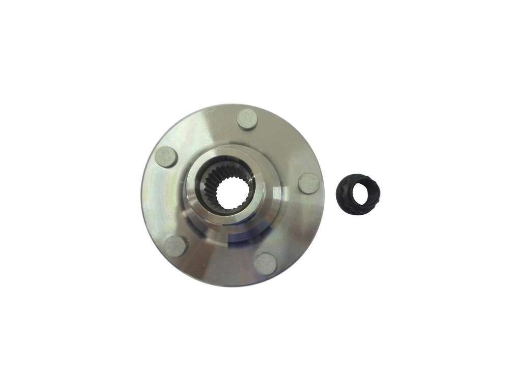 2004-2008 Toyota Solara Wheel Hub - Front (Driveworks)