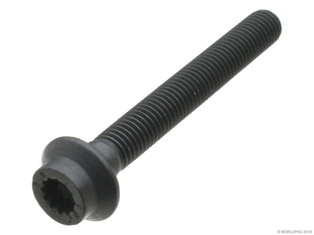 1994-1995 Mercedes-Benz S350 Engine Cylinder Head Bolt (Victor Reinz)