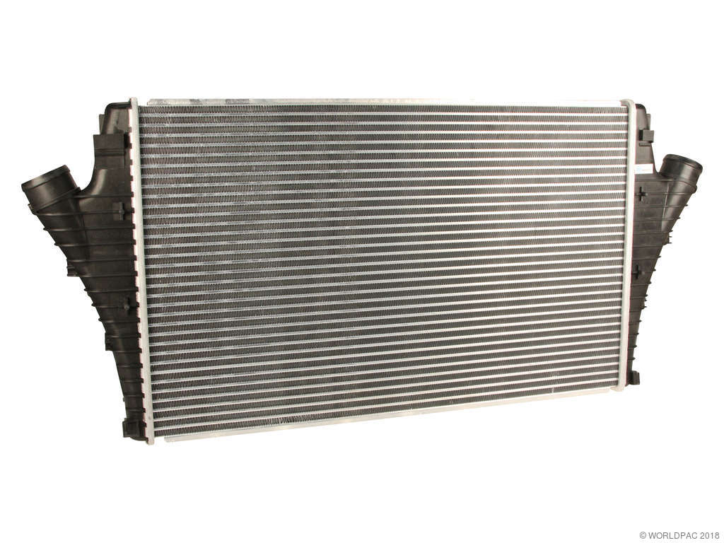 2003-2011 Saab 9-3 Intercooler (CSF)