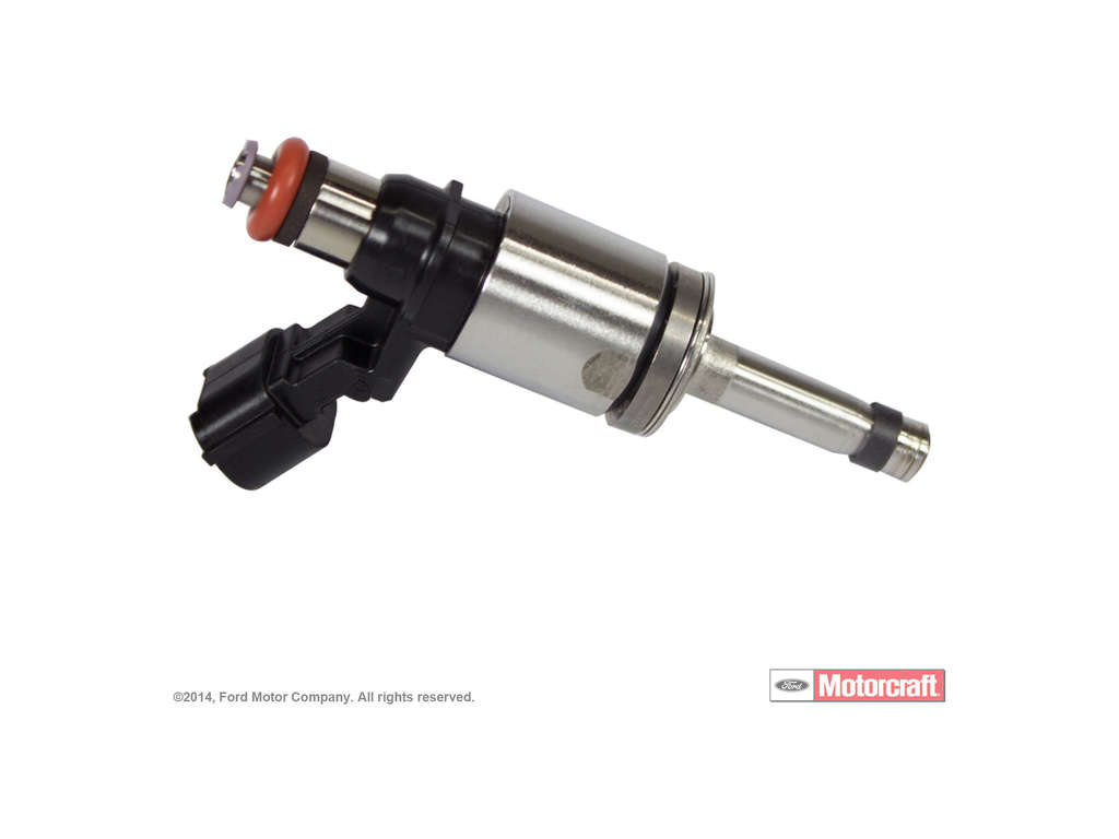 2012-2017 Ford Focus Fuel Injector (Motorcraft)