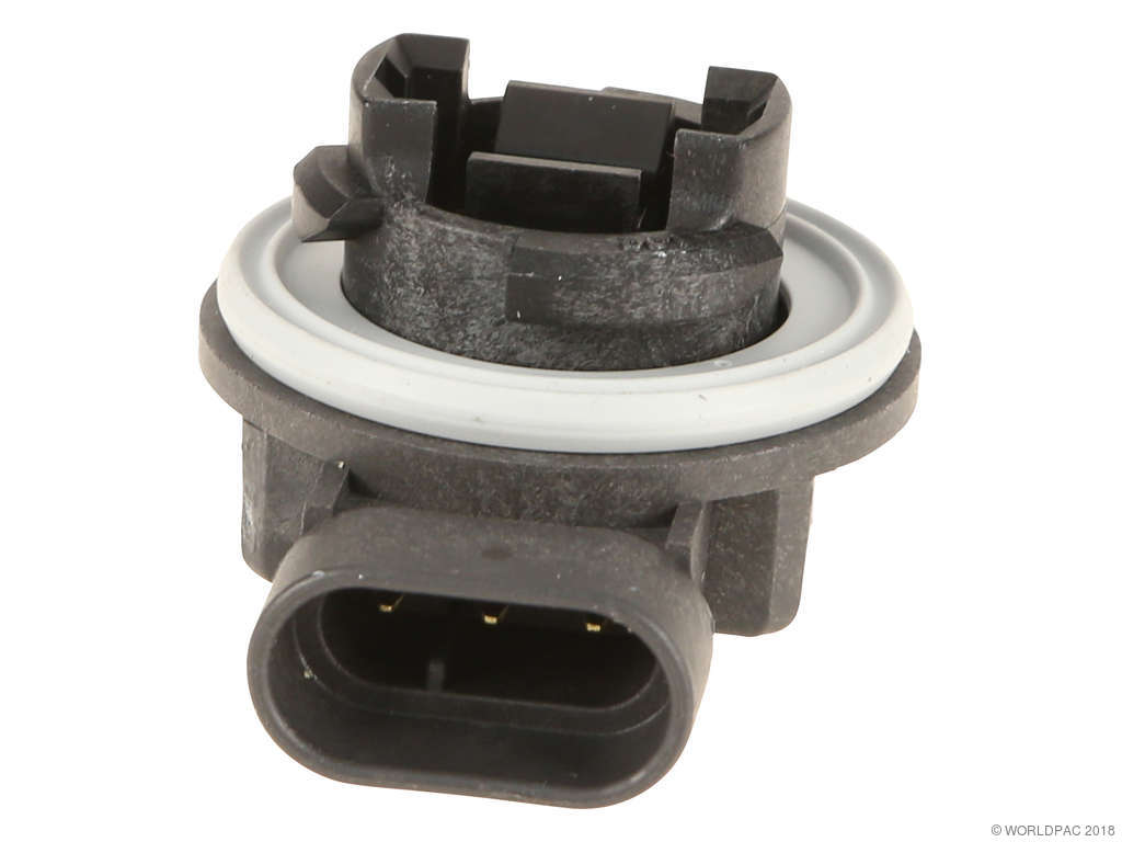 2000-2005 Buick LeSabre Parking Light Bulb Socket (ACDelco)