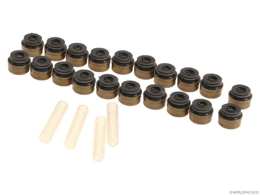 2006-2010 BMW M5 Engine Valve Stem Oil Seal Set (Elring)