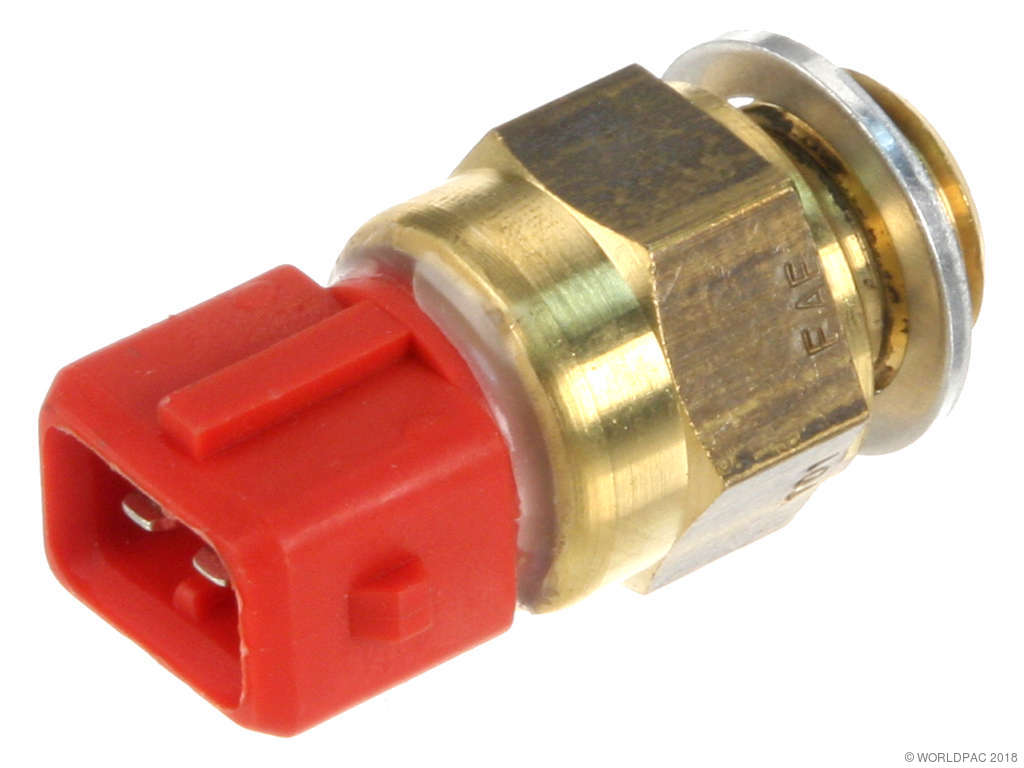 2001-2002 BMW Z3 Engine Coolant Temperature Sender (Vemo)