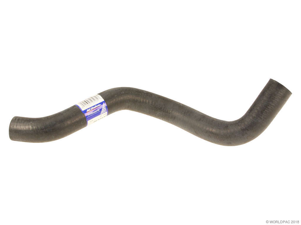1997-2005 Buick Century Radiator Coolant Hose - Upper (ACDelco)