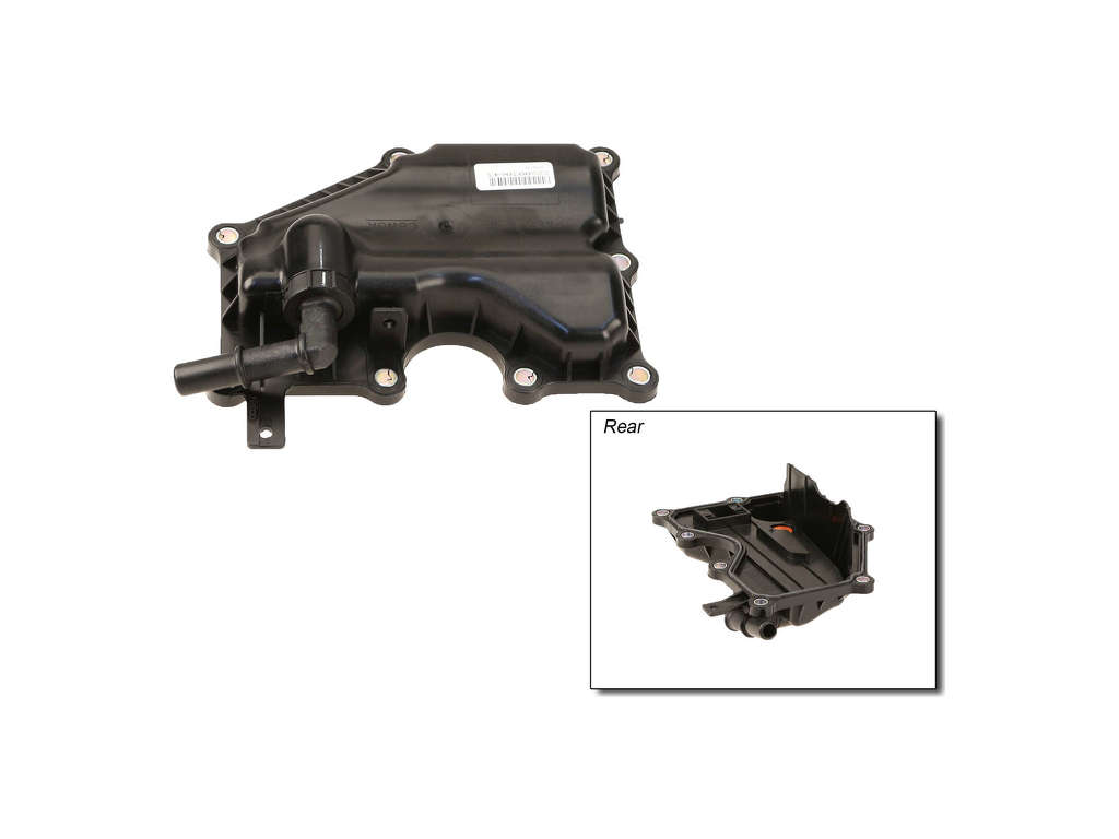 2015-2021 Ford Mustang Engine Oil Separator (Genuine)