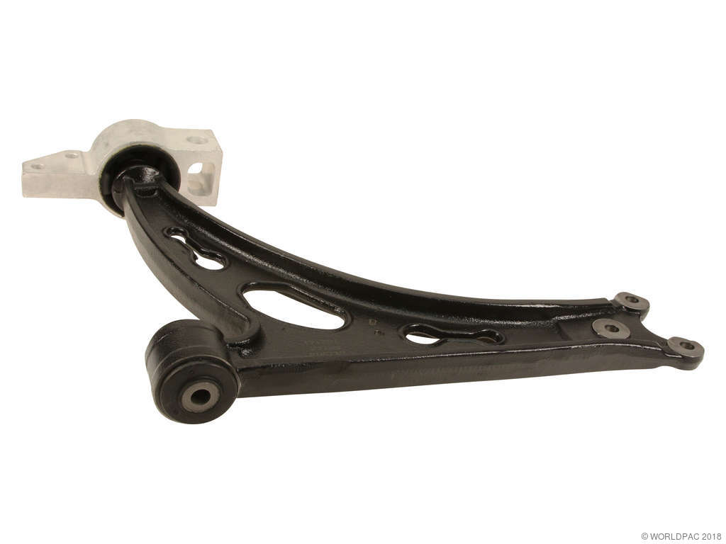 2006-2013 Audi A3 Suspension Control Arm - Front Left Lower (Delphi)
