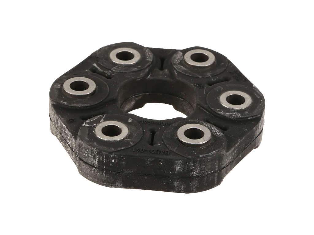 2015-2021 Mercedes-Benz C300 Drive Shaft Damper - Front or Rear Forward or Rear Rearward (Febi)