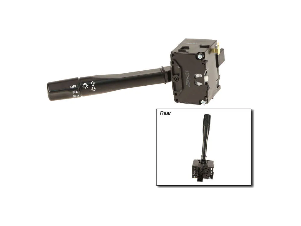 1999 Acura TL Combination Switch (Vemo)
