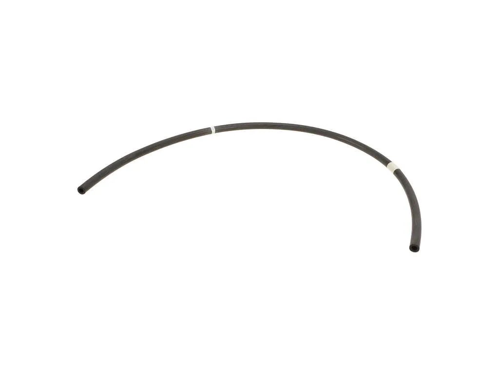 2004-2006 Toyota Sienna Engine Coolant Reservoir Hose (Genuine)