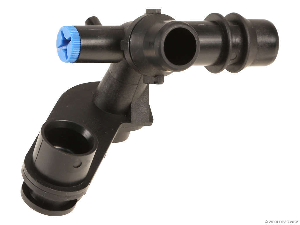 2004-2010 BMW X3 Engine Coolant Pipe Adapter (Vaico)