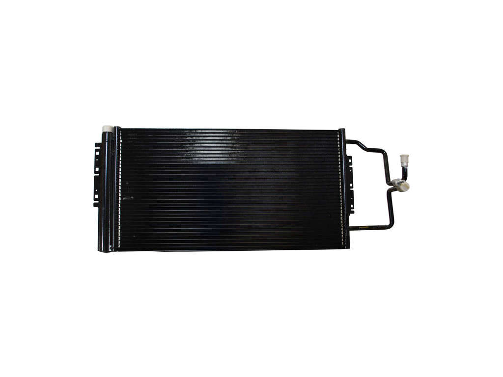 2005-2008 Pontiac Grand Prix A/C Condenser (Denso)