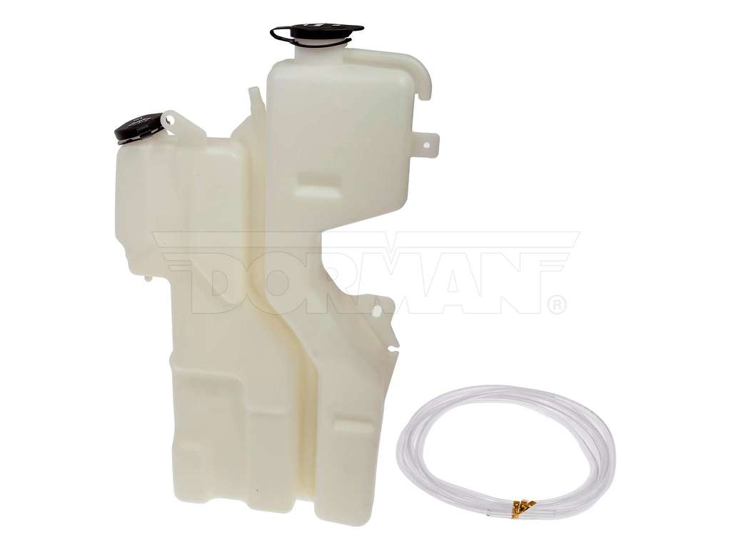 2004-2007 Dodge Dakota Engine Coolant Reservoir (Dorman)