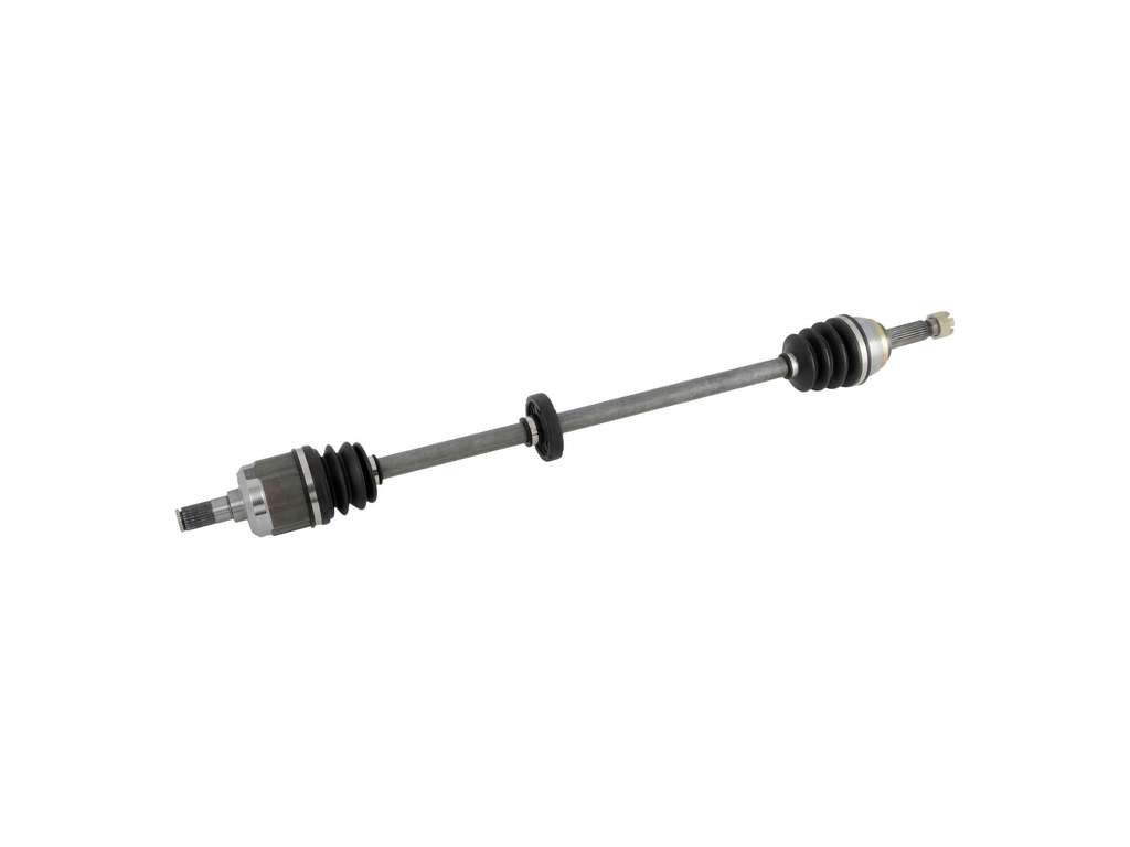 1990-1991 Dodge Colt CV Axle Assembly - Front Left (Autopart International)