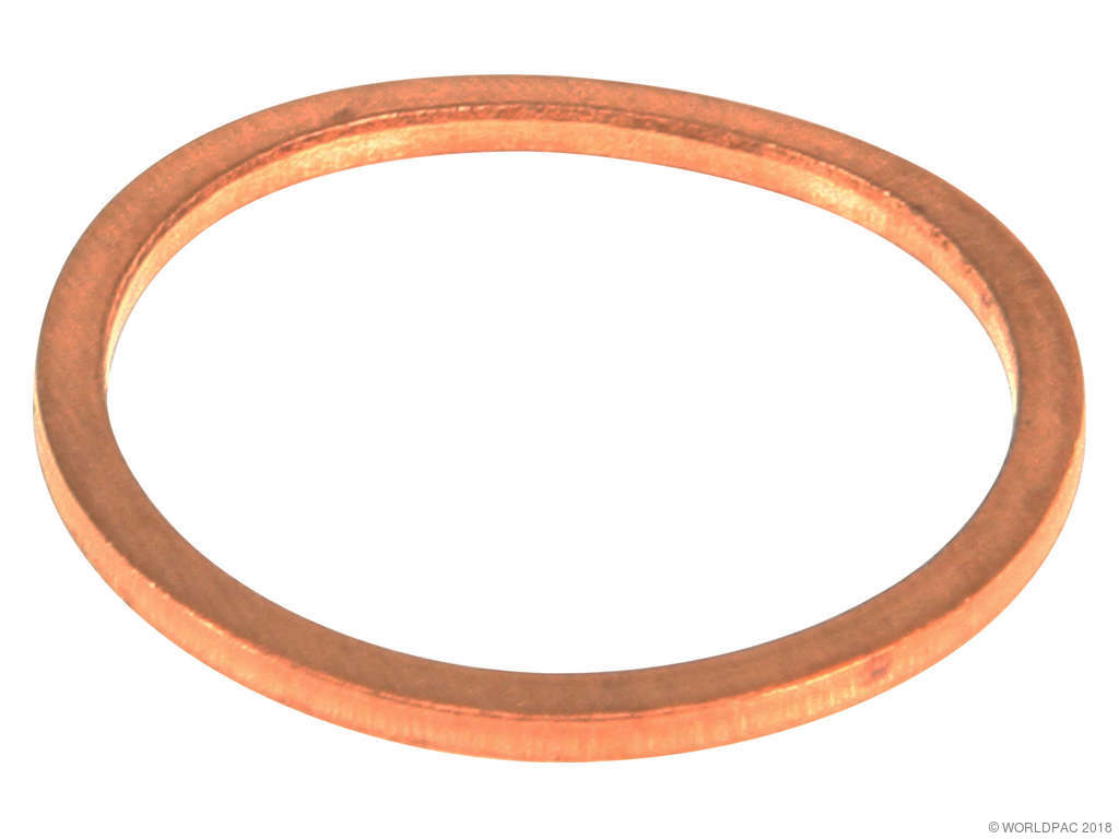 2001-2011 Porsche 911 Engine Oil Drain Plug Gasket (Original Equipment)