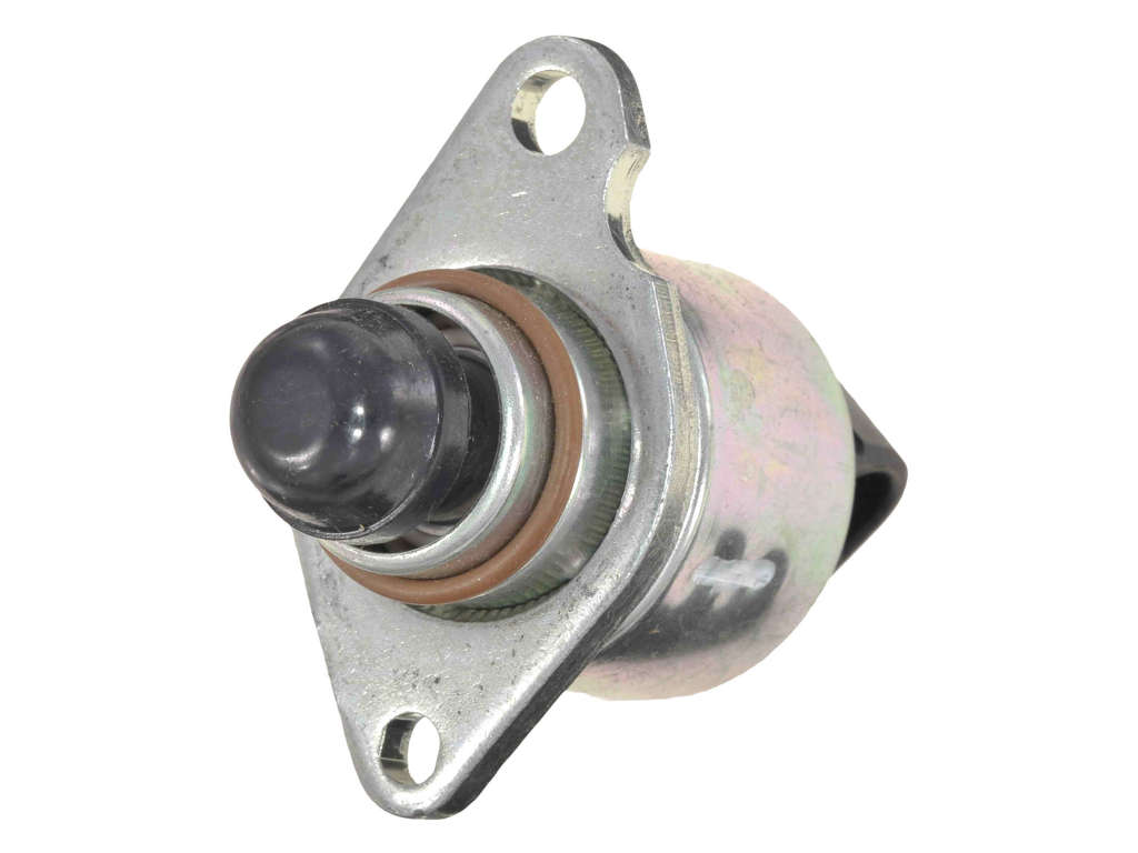 2000-2002 Cadillac Eldorado Fuel Injection Idle Air Control Valve (Autopart International)