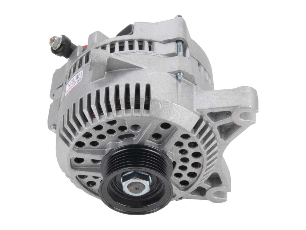 2005-2008 Ford F-450 Super Duty Alternator (Bosch)