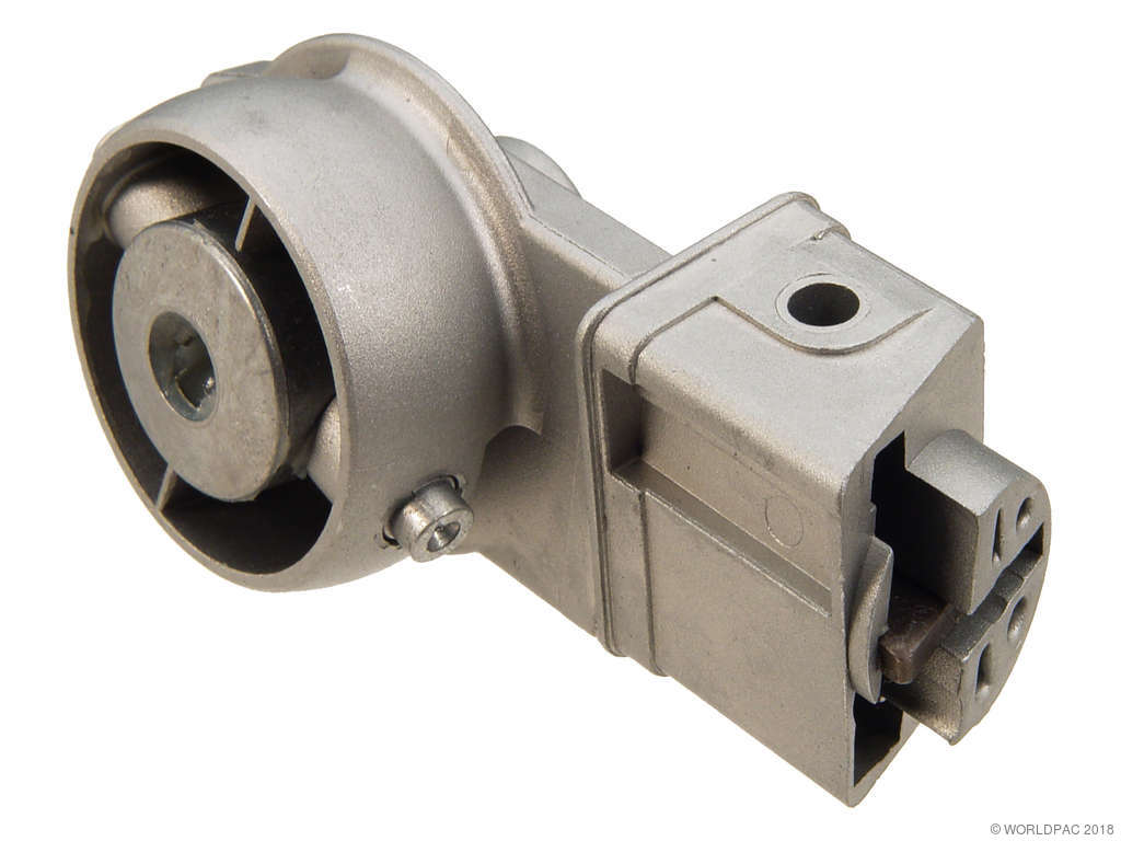 1996-1999 Mercedes-Benz S320 Ignition Lock Housing (Genuine)
