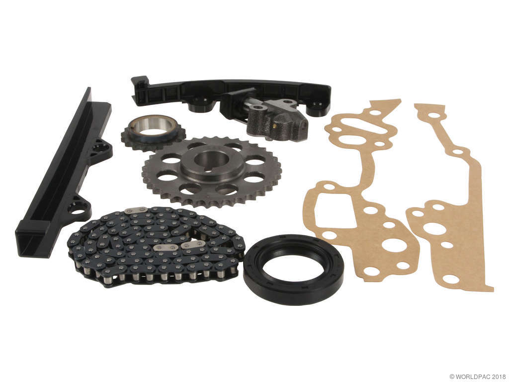 1983-1984 Toyota Pickup Engine Timing Gear Set (OSK)