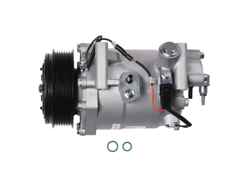 2009-2014 Acura TSX A/C Compressor (Autopart International)