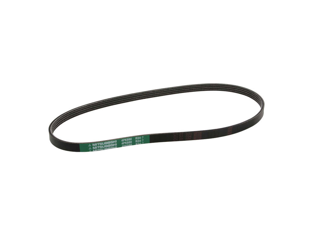 2004-2006 Lexus ES330 Accessory Drive Belt - Power Steering (Mitsuboshi)