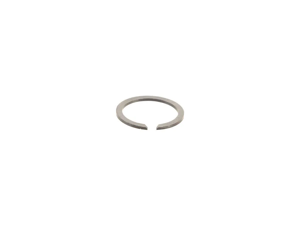 1998-2007 Toyota Land Cruiser Wheel Bearing Lock Ring - Front (Genuine)