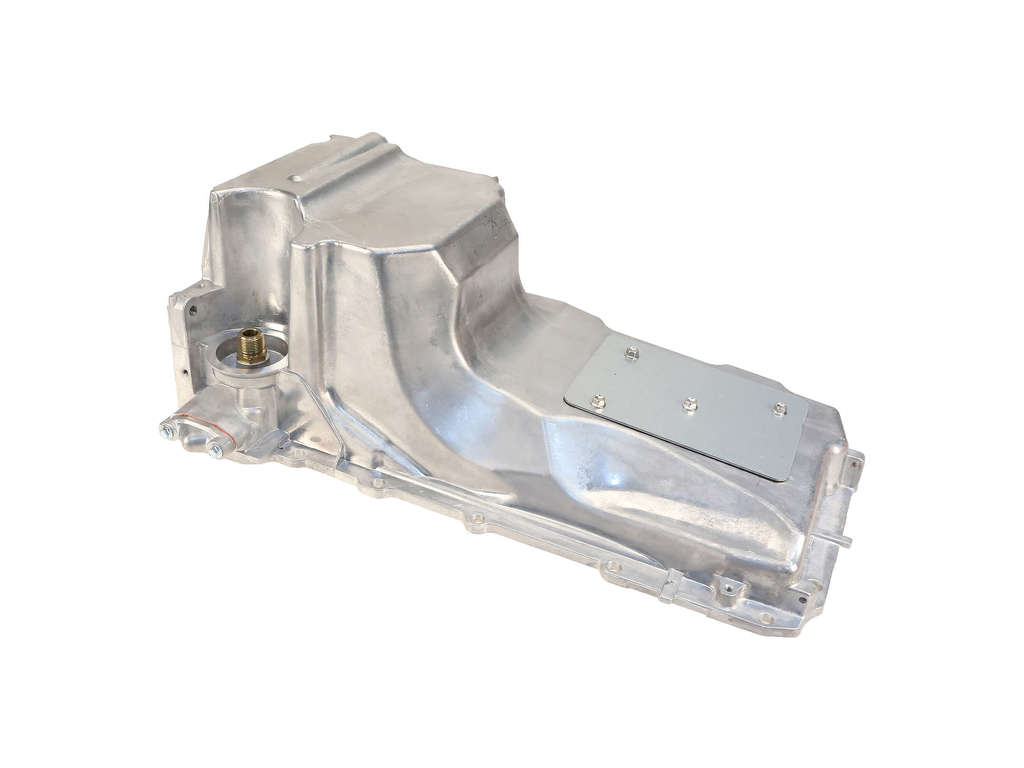 2008-2020 Chevrolet Express 2500 Engine Oil Pan (Autopart International)