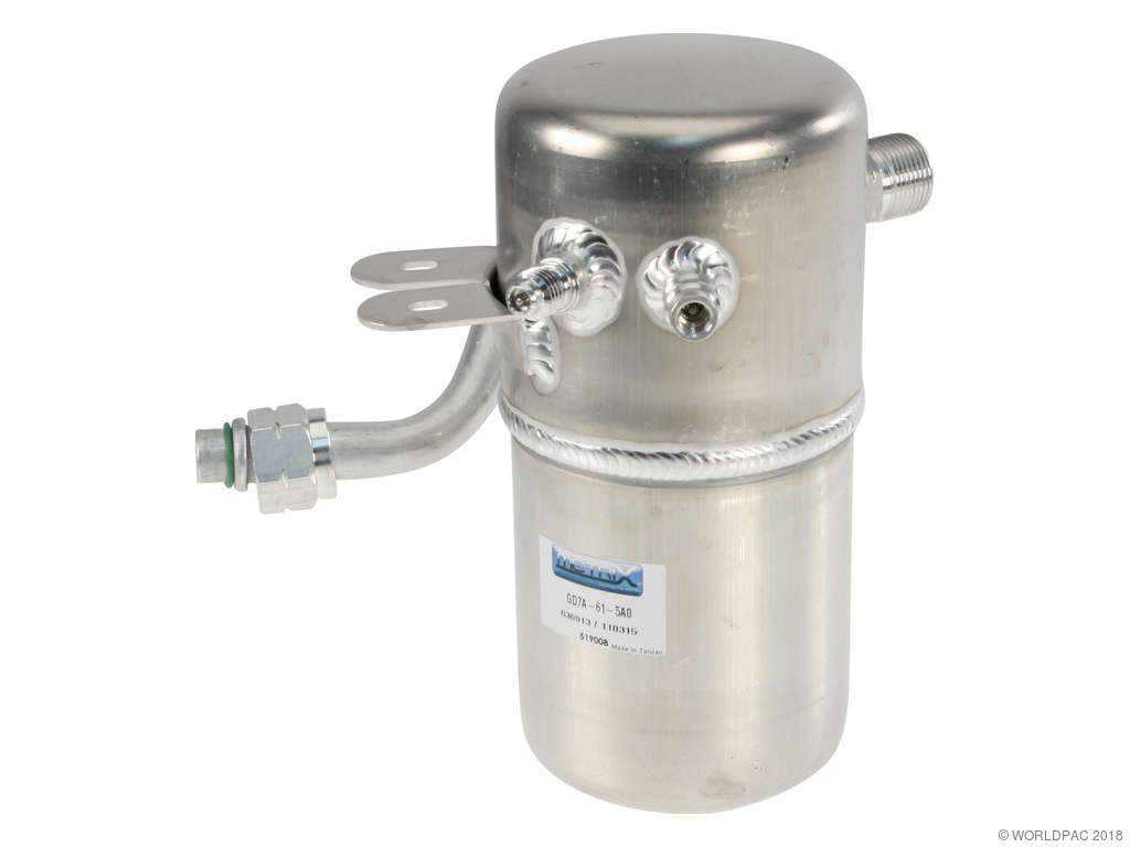 1998-2002 Mazda 626 A/C Receiver Drier (Metrix)