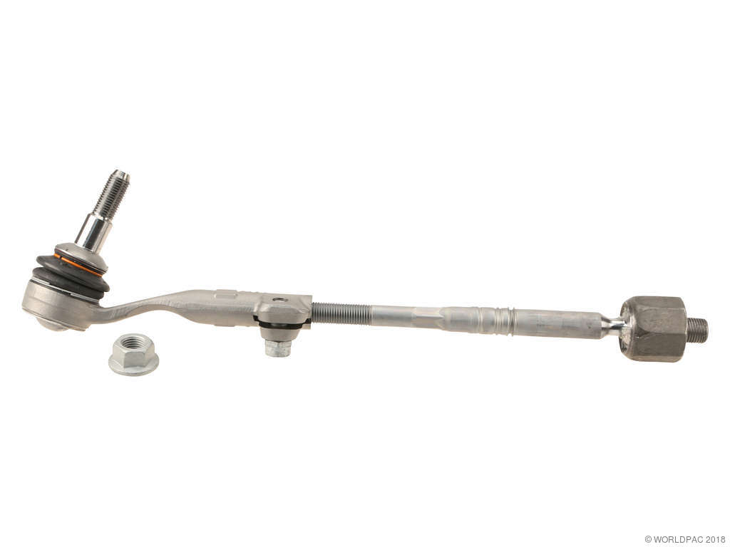 2014-2016 BMW 435i xDrive Steering Tie Rod Assembly - Right (Lemfoerder)
