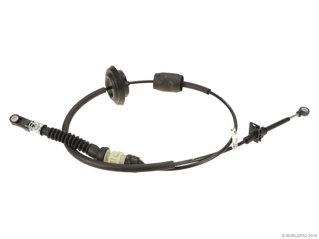 2008-2012 Dodge Avenger Automatic Transmission Shifter Cable (Mopar)