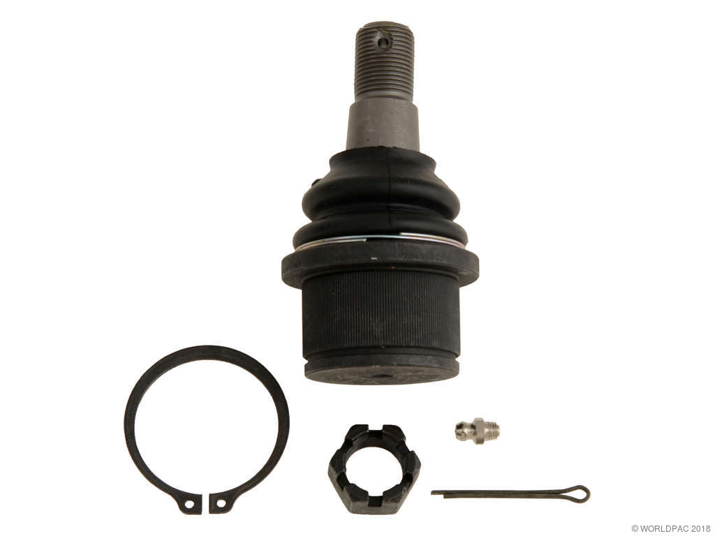 2011-2012 Ram 3500 Suspension Ball Joint - Front Lower (TRW)