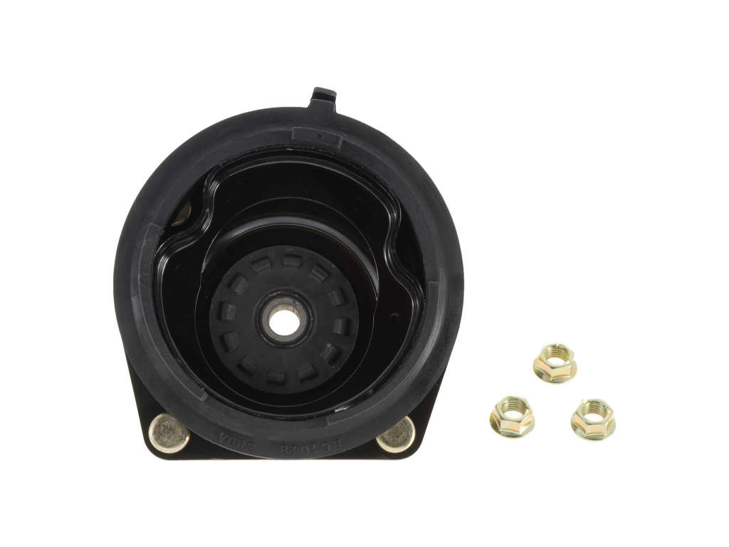 1995-1998 Mazda Protege Suspension Strut Mount - Rear Right (Autopart International)