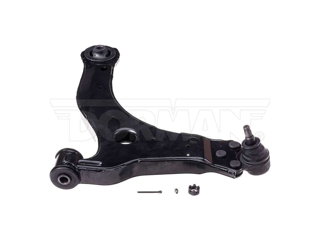 1997-2007 Pontiac Grand Prix Suspension Control Arm - Front Right Lower (Dorman)